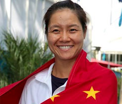 Australian Open: Li Na is regarded hottest property in tennis