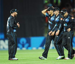 McCullum says it was a great game but tie result rankles him