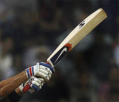 UAE defeat PNG in ICC World Cup qualifier