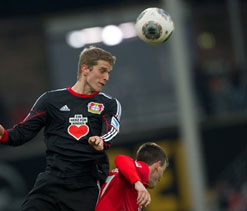 Three goals, no win as Bender twins fail to peak