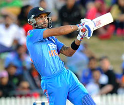 Kohli can break Tendulkar`s record: Chauhan