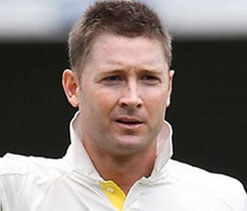 Clarke confident on Marsh, Bird for South Africa tour