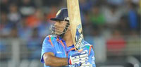 New Zealand tour: Livid Dhoni blames pacers for ODI series loss