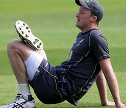 Australia`s Bird fit for South Africa