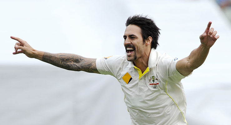 The Ashes: Australia vs England, 5th Test, Day 2, Sydney – As it happened...