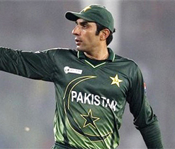 Misbah-ul Haq hails match-turner Angelo Mathews
