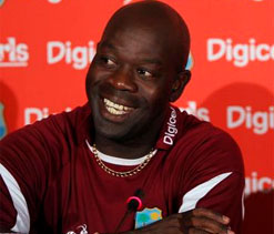 Three cricketers to join Windies T20 squad