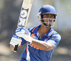 Zol, Samson hit tons as India claim U-19 Asia Cup title