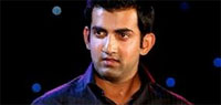 I still have hunger to perform: Gautam Gambhir