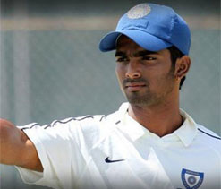 Zol`s groin problem is a concern: Maharashtra coach Bhave