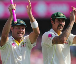 Langer says crucial for Oz bowling attack to stay healthy