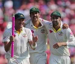 Harris accepts Steyn still sets benchmark for fast-bowlers