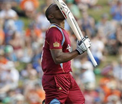 Competition will make Windies a stronger force: Bravo