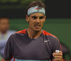 Australian Open: Nadal to test Djokovic, star coaches at Slam opener