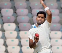 Ranji Trophy final: Vinay Kumar confident of Karnataka taking four early wickets