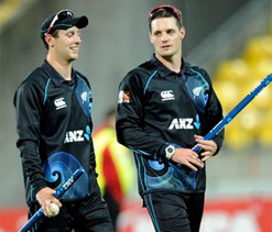 NZ media hails team for ODI rout of