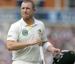 Haddin says Proteas deserve `favourites` tag for Test series against Oz