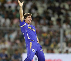 Hogg to become sixth-oldest player to represent Oz in 137 yrs after inclusion in World T20 squad