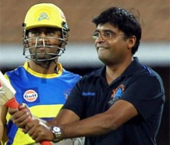 This not a new story, is it? KKR CEO on IPL fixing scandal