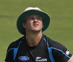 It`s a life changing event for me: Corey Anderson on his IPL bid
