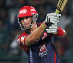 Kevin Pietersen expresses desire to lead Delhi Daredevils