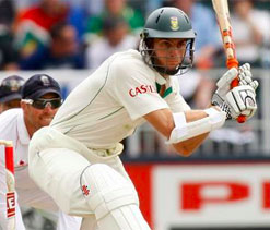 I'm no Jacques Kallis, says Ryan McLaren