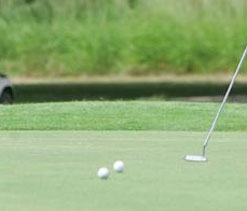 Jammu to host Greater Kashmir Golf Tournament from Saturday