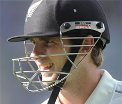 Kane Williamson credits Indian bowlers for exploiting conditions