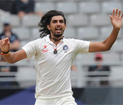 After destroying New Zealand, Ishant Sharma says he is the same bowler