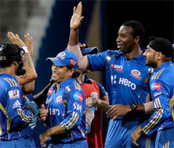 IPL 7 in South Africa?