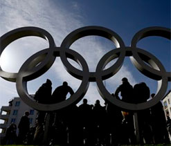 `Sooner or later we`ll get you,` IOC warns dopers