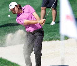 Aiken sinks monster playoff putt to win Africa Open