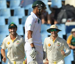 Winning away is real mark of success, say Australia