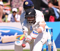 Ind vs NZ: One partnership was the key for us, says Bob Carter