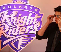 Discovery Channel to air IPL team KKR`s story in 4-part series