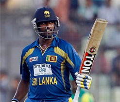 Thisara Perera guides Sri Lanka to 13-run win over Bangladesh in 1st ODI