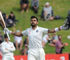 Is it time for MS Dhoni to handover Test captaincy to Kohli?