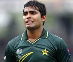 Umar Akmal released on bail