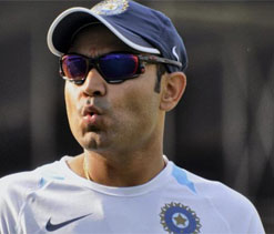 Sehwag to captain MCC in match against Durham