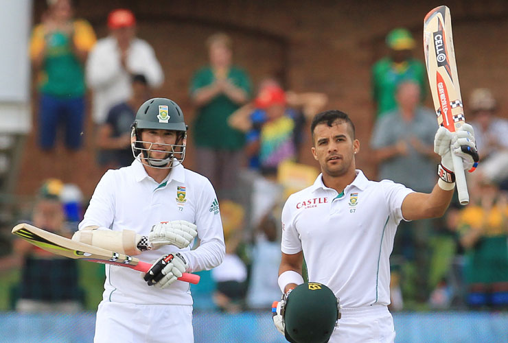 2nd Test, Day 2: South Africa vs Australia – AS IT HAPPENED...
