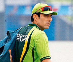 Asia Cup 2014: India will miss Dhoni`s experience, says Misbah