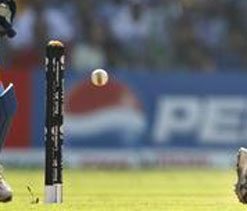 Under-19 World Cup: India set target of 222 for England