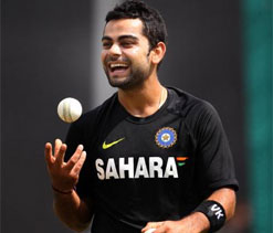 Asia Cup: Captaincy a big challenge for Virat Kohli