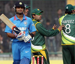 India, Pakistan set for Asia Cup face-off