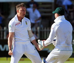 2nd Test: Dale Steyn spell swung the match, says Michael Clarke