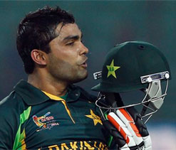 I only wanted to play till the end, says Umar Akmal