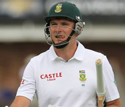 Smith expects even contest on Newlands wicket