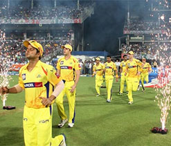 IPL betting case: Sampath Kumar suspended for allegedly receiving money from bookie