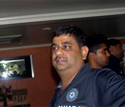 IPL matches will be transparent: Biswal