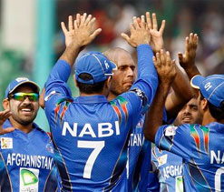 India, Sri Lanka should beware of us: Afghanistan coach Khan